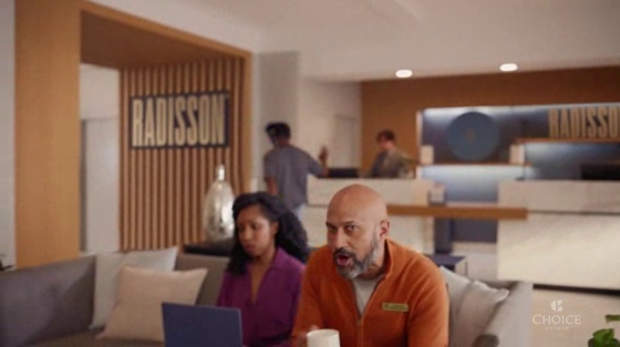 Choice Hotels: Check In More