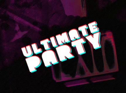 senda: ultimate party