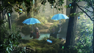 Carphone Warehouse: Something Wonderful