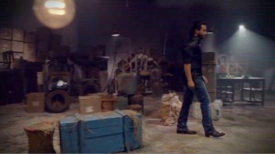Bullett Raja: Bullett Raja Promo