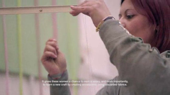 Made in Carcere: Tweet From A Prison