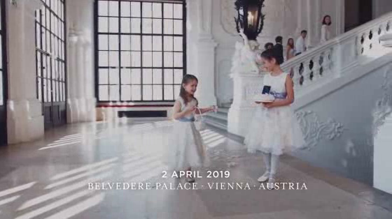 Vienna Tourist Board: The Wedding of the Year: Siri and Alexa