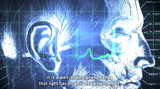 SPIES Travels: Experiment: The Solar Charging Dummies
