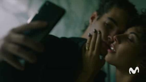 Movistar: Blind Love