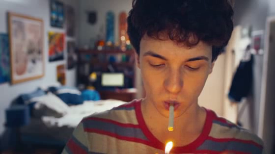 California Tobacco Control Program: Wake Up 2.0: Gonna Getcha