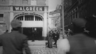 Walgreens: Anthem 1901