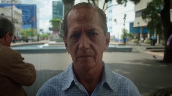 Banco del Pacífico: The Senior Economy