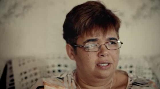 Dementia SA: Before They’re Gone. This is Yolanda's Story