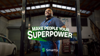 Smartly: Make People your Superpower - Keoni
