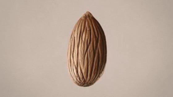Cadbury Brunch: Nut
