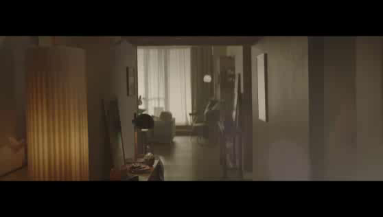 Krys Optical Center: The Dancer