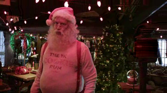 Norton: Santa Got Secure