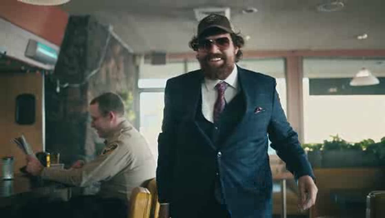 Volvo Trucks: The Cash Machine