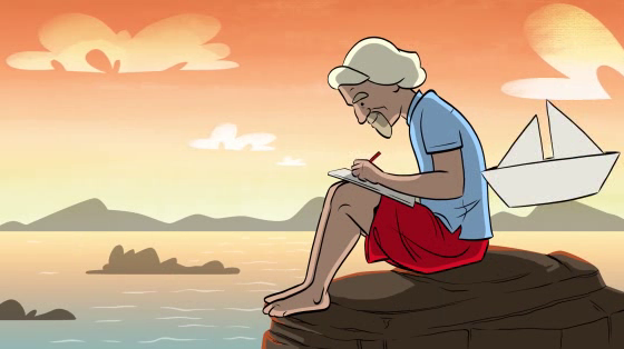 Virgin: Life is an Adventure