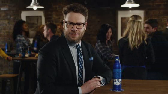 Bud Light: Equal Pay