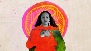 Breast Cancer Foundation New Zealand: Ahi Kā - The Protest Poem