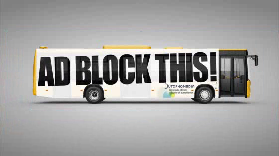 Old Spice: This Blocks
