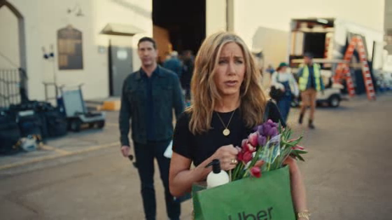 Uber Eats: Don't Forget Uber Eats