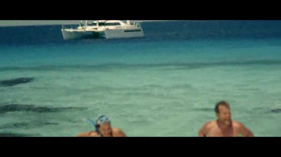 Tourism Fiji: Cruising 2