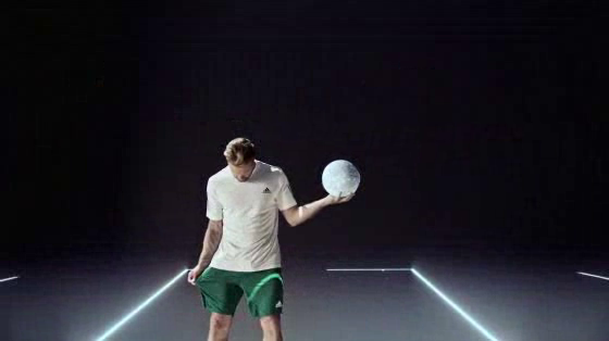 THE ICONIC Sport: Sport Has A New Player