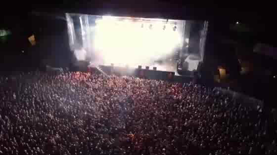 popaganda music festival: The single release