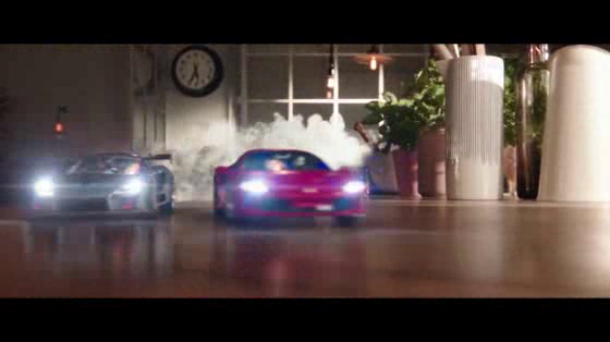 lego: Drive What You Love