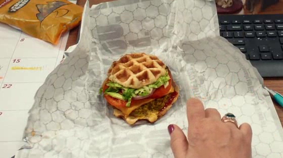 Sheetz: Just Take It