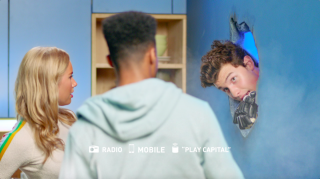 Capital Radio: Play Capital