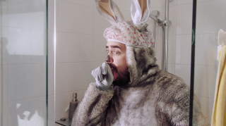 Water Corporation: Wildlife Vigilantes - 4 Min Showers - 6 Second