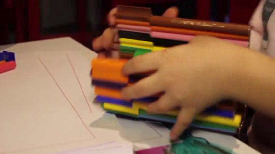 Faber-Castell: The Colorful Directors