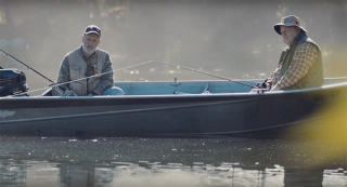 GEICO: Lake: Fast Forward