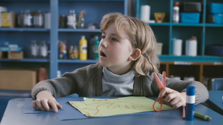 Otrivin Nasal Spray: Classroom Craft