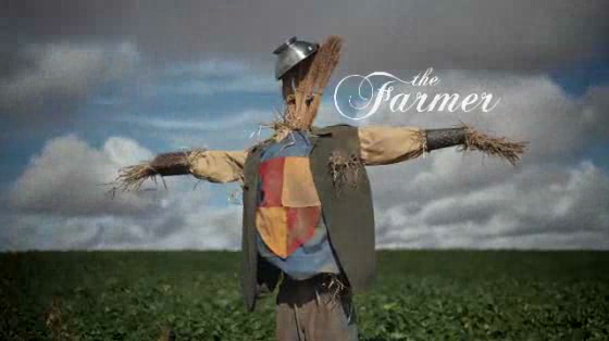 Woolworths: The Farmer