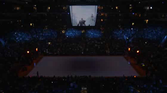 God of War: War on the Floor