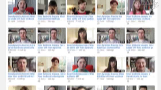 Canadian Down Syndrome Society: Answers