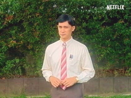 Netflix 'All Of Us Are Dead' Series: Knowledge Is Weapon
