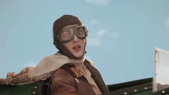 Chick-fil-A: Earhart