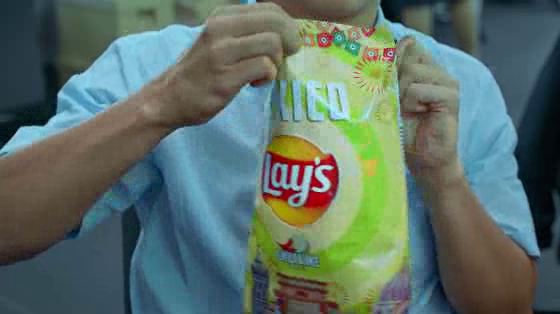 Lay's: Ola from Mexico