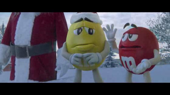 M&M's: Faint 2: A Very Yellow Sequel