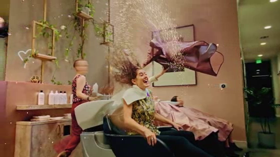 National Association of REALTORS: Hait Salon