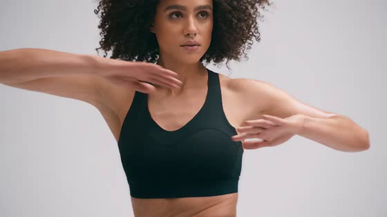 Reebok: Be More Human - Nathalie Emmanuel
