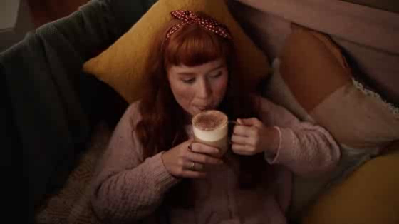 Nescafe: Nescafe Cafe Creations - Box