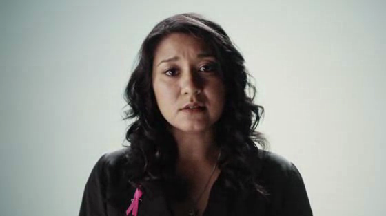 New Zealand Breast Cancer Foundation: Our Women