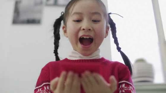 Lifebuoy: Anti-Bacterial Red Packet