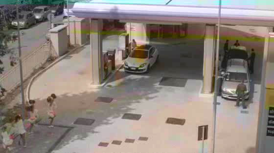 Renault: Welcome back
