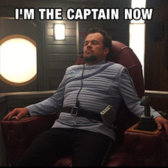 Charter Spectrum: Lost In Space