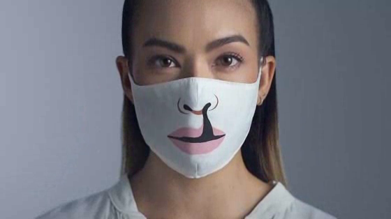 Operation Smile Thailand: Masks For Smiles