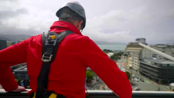 Wellington City Mission: Wellington's Greatest Deed