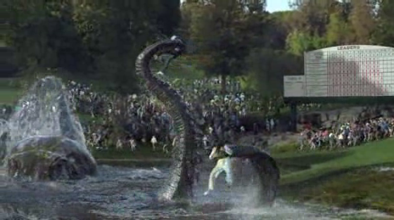 GEICO Car Insurance: Kraken