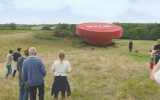 Best for Britain: Is this the button that could stop Brexit?